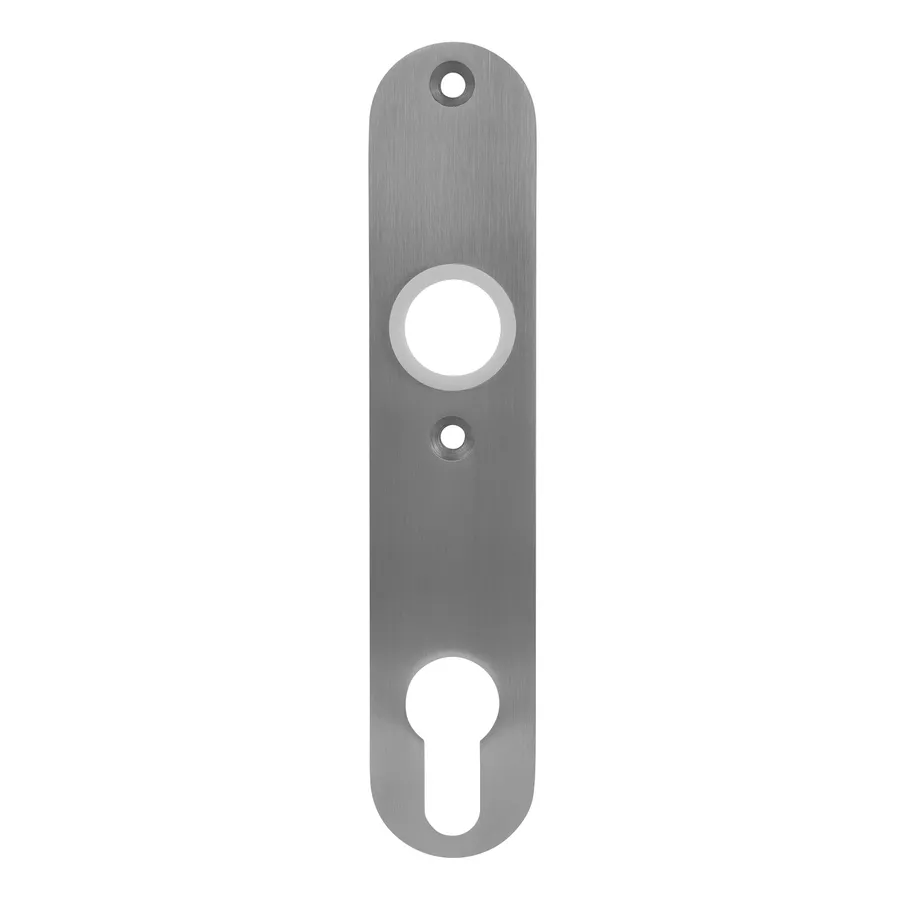 Drückerschild