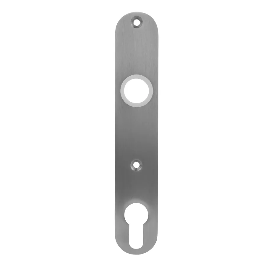 Drückerschild