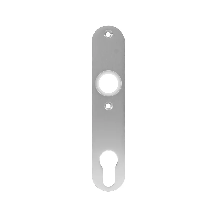 Drückerschild