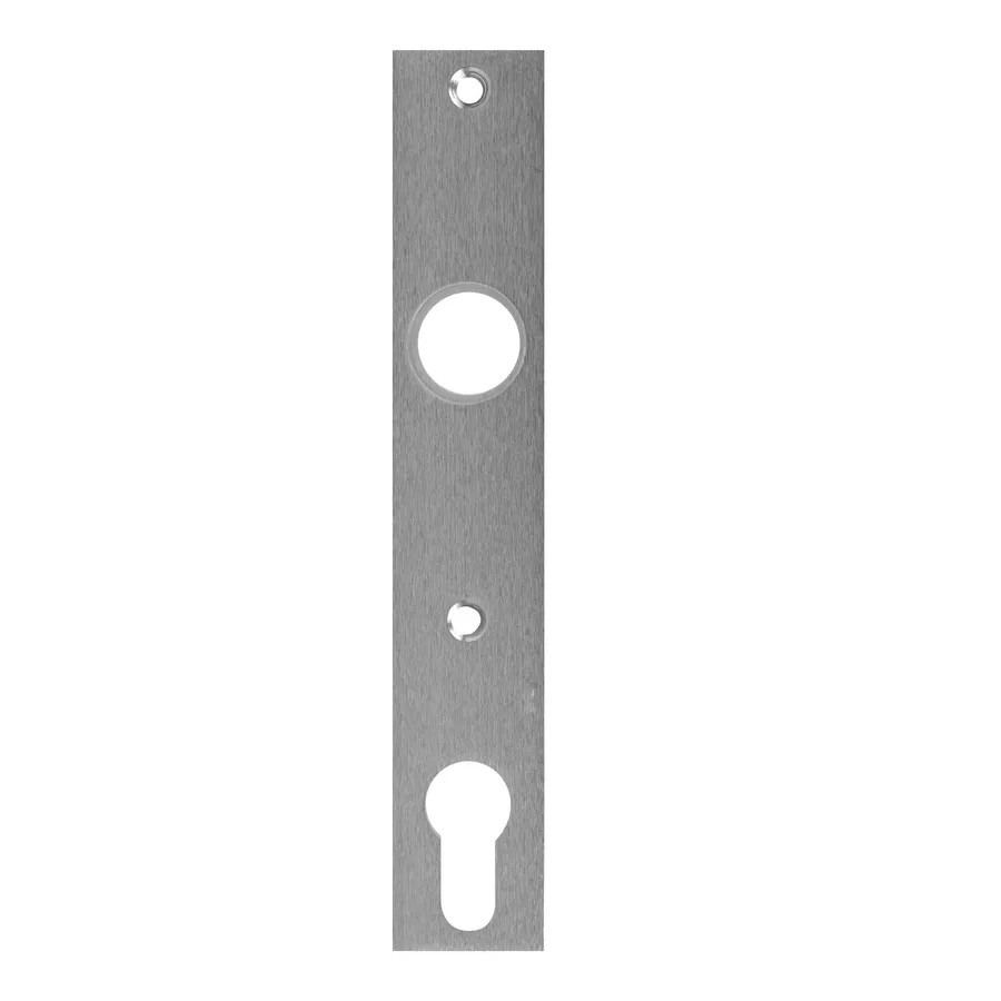 Drückerschild