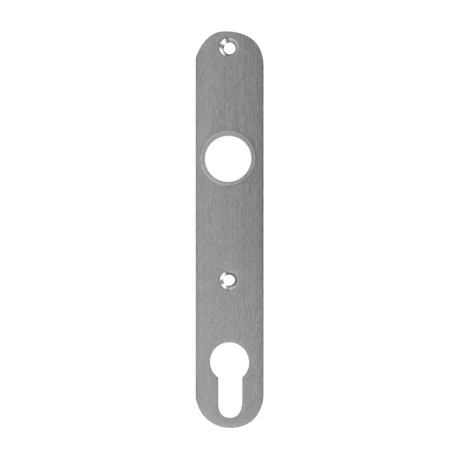 Drückerschild